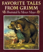 Favorite tales from Grimm