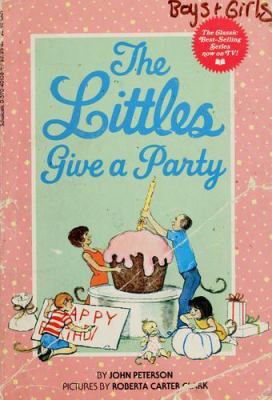 The Littles give a party