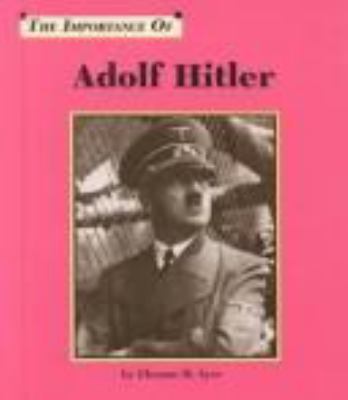 Adolf Hitler