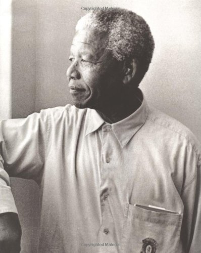 Mandela : an illustrated autobiography.