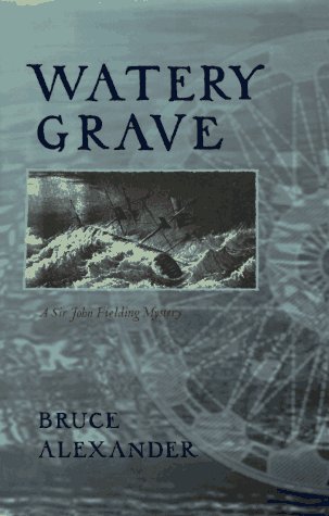 Watery grave