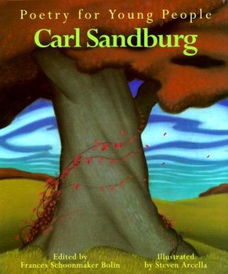 Carl Sandburg