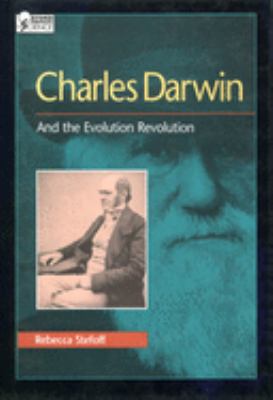 Charles Darwin and the evolution revolution
