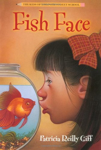 Fish face