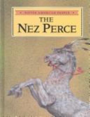 The Nez Perce