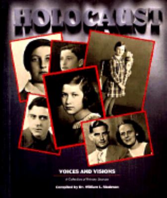 Voices and visions : a collection of primary sources