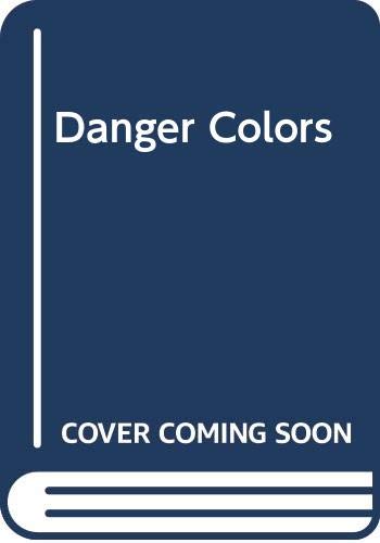 Danger colors