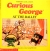 Curious George at the ballet