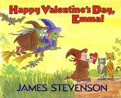 Happy Valentine's Day, Emma!