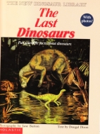 The last dinosaurs