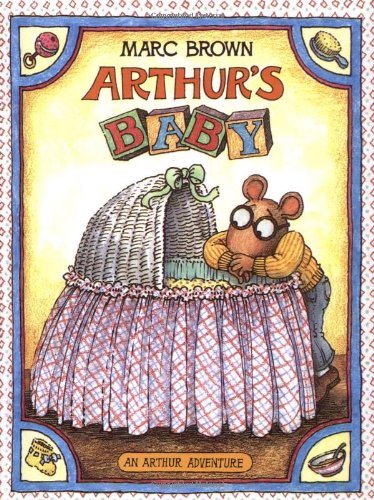 Arthur's baby