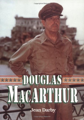 Douglas MacArthur