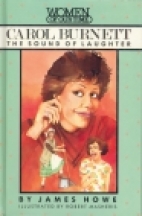 Carol Burnett : the sound of laughter