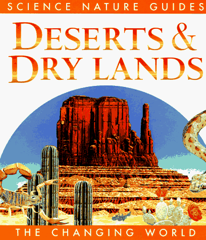 Deserts & drylands /