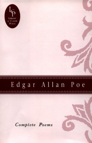 Complete poems