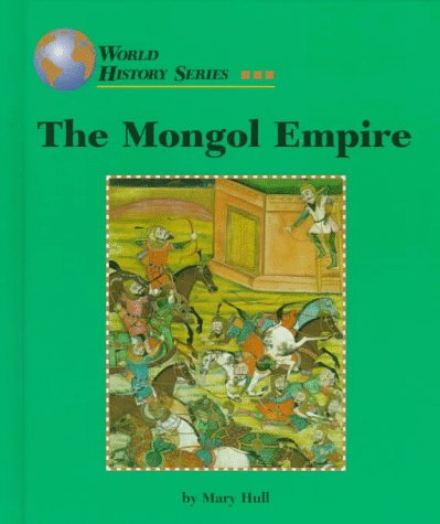 The Mongol empire