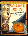 Harold & Chester in scared silly : a Halloween treat