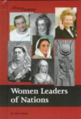 Women leaders of nations