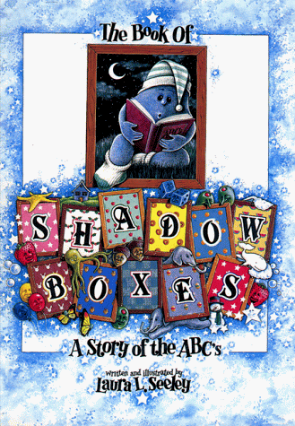 The book of shadowboxes : a story of the ABCs