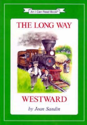 The long way westward