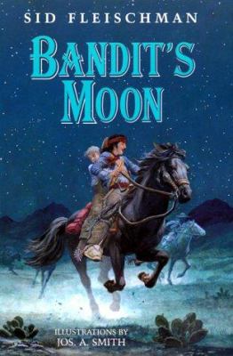 Bandit's moon