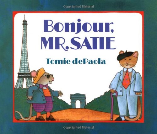 Bonjour, Mr. Satie