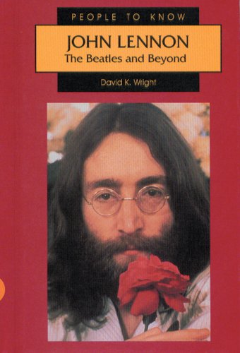 John Lennon : the Beatles and beyond