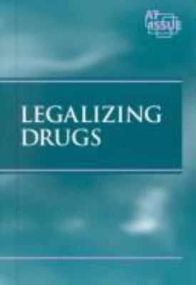 Legalizing drugs