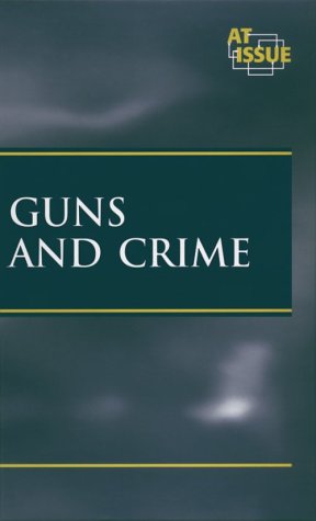 Guns and crime