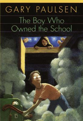 The boy who owned the school : a comedy of love