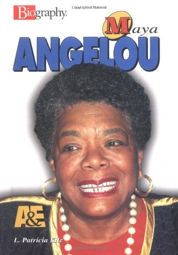 Maya Angelou