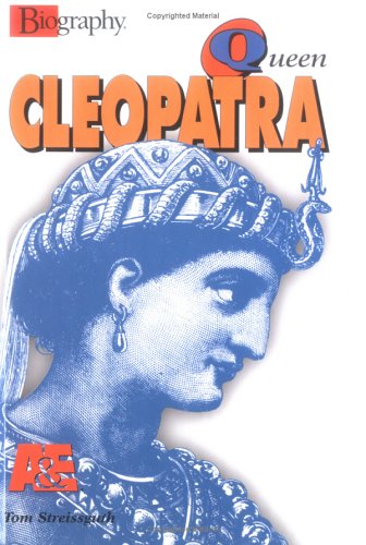 Queen Cleopatra