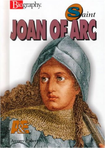 Saint Joan of Arc