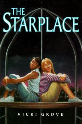 The starplace