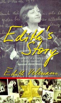 Edith's story