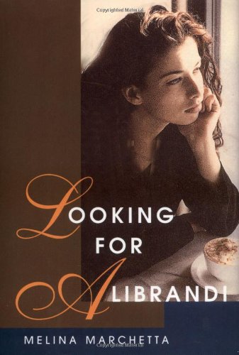 Looking for Alibrandi /