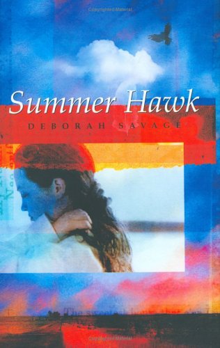 Summer hawk