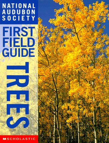 National Audubon Society first field guide. Trees /