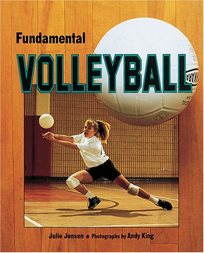 Fundamental volleyball