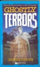 Ghostly terrors