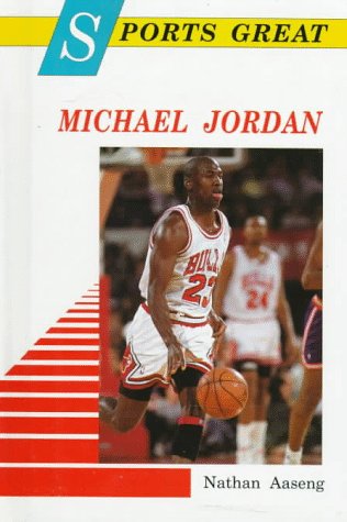 Sports great Michael Jordan