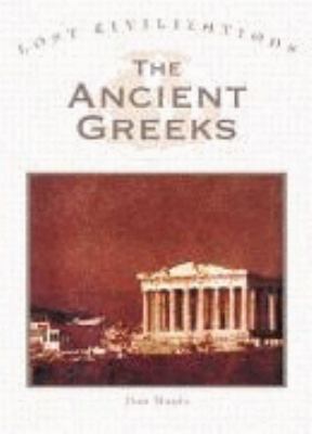 The ancient Greeks.