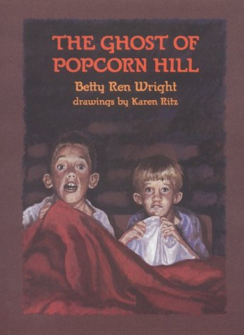 The ghost of Popcorn Hill