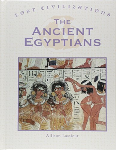 The ancient Egyptians