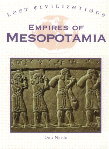 Empires of Mesopotamia