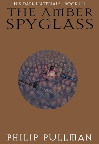 The amber spyglass