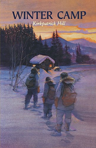 Winter camp