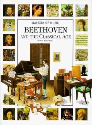 Beethoven and the classical age