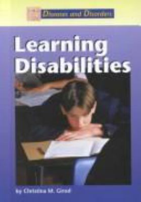 Learning disabilities