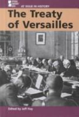 The Treaty of Versailles